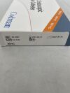 INTEGRA 82-3087 Codman Bactiseal BEVC Endoscopic Ventricular Catheter
