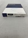 JOHNSON & JOHNSON ZXR00U0245 TECNIS Symfony Extended Range Vision IOL, +24.5D