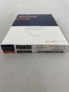 JOHNSON & JOHNSON ZXT300U255 TECNIS Symfony Extended Range Vision Toric IOL 3.00D CYL, +25.5D SE