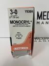 ETHICON Y936H 3-0 Monocryl