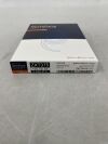 JOHNSON & JOHNSON ZXT375U205 TECNIS Symfony Extended Range Vision Toric IOL 3.75D CYL, +20.5D SE