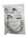 GE Datex Ohmeda Compatible TS-N3 SpO2 Reusuable Adapter Cable Datex Ohmeda Compatible TS-N3 2.2m