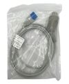 GE Datex Ohmeda Compatible TS-N3 SpO2 Reusuable Adapter Cable Datex Ohmeda Compatible TS-N3 2.2m