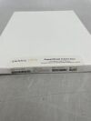 SIENTRA SZ20645-480HP OPUS Shaped Breast Implant Sizer, Oval Base, High Projection, Style - 20645HP, 480cc