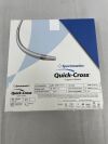 SPECTRANETICS 518-035 Quick-Cross Support Catheter, 0.018 in. Guidewire Compatibility