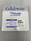 TERUMO GR3506 RADIFOCUS GLIDEWIRE ADVANTAGE GUIDEWIRE, ANGLED, 0.035INCH, 150CM LENGTH, 3CM FLEXIBLE TIP LENGTH