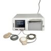 PHILIPS AVALON REF AVALON FM50, M2705A MONITOR w/ 2X M2736AA US FETAL TRANSDUCER Fetal Monitor