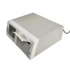 PHILIPS AVALON REF AVALON FM50, M2705A MONITOR w/ 2X M2736AA US FETAL TRANSDUCER Fetal Monitor