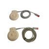 PHILIPS AVALON REF AVALON FM50, M2705A MONITOR w/ 2X M2736AA US FETAL TRANSDUCER Fetal Monitor