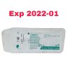 ETHICON ENDO-SURGERY REF FP015, 1 FLEXIPATH Flexible Surgical Trocar, EXPIRED