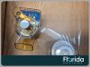 COVIDIEN PURITAN BENNETT SENSOR, 980 EXHALATION VALVE FLOW SENSOR REF: 10097468 REV D. Oxygen Sensor