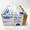 ETHICON REF 4150, BIOPATCH Protective Disk with CHG, BOX OF 4/10PC EACH BOX, EXPIRED