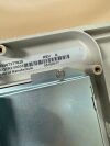 PHILIPS 453567377825 LCD Assembly RH Front Cover CT Scanner