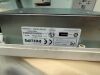 PHILIPS 453567377825 LCD Assembly RH Front Cover CT Scanner