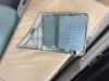 PHILIPS 453567377825 LCD Assembly RH Front Cover CT Scanner
