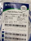 MEDNOVA MDBF1B1002C Single Use Biopsy Forceps