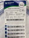 MEDNOVA MDHR1G0153C Single Use Hemoclip
