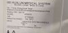 GE 2259976 GE Proteus System console DOM: 2012 Rad/Fluoro Room