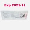 ETHICON ENDO-SURGERY REF MCM20, 1 LIGACLIP MCA Multiple Clip Applier / 29.2 cm, EXPIRED