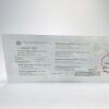 ETHICON ENDO-SURGERY REF MCM20, 1 LIGACLIP MCA Multiple Clip Applier / 29.2 cm, EXPIRED