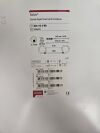 COOK MEDICAL G25670 SOLUS Double Pigtail Stent with Introducer 10fr x 3cm (X)