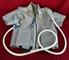 TACTILE MEDICAL FlexiTouch Plus Small Vest / Small Head PD32-G3 Pump Lymphedema