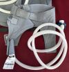 TACTILE MEDICAL FlexiTouch Plus Small Vest / Small Head PD32-G3 Pump Lymphedema
