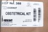 BUSSE 388 Obstetrical Kit (CASE/10) 2026/05/30