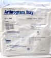 BUSSE 957 Arthrogram Tray (2026/08/30)