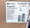 COVIDIEN 8881850815 Magellan 18G x 1-1/2” Hypodermic Safety Needle (CASE/500) 2029/04/30