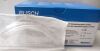 TELEFLEX 123328 Rusch PVC Nasopharyngeal Airway, 28 FR. ID 7.0mm OD 9.3mm (BOX/10) 2028/12/31