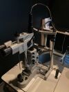 TOPCON OMS-80GT Microscope