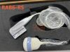 GE RAB6-RS Ultrasound Transducer