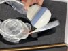 GE RAB6-RS Ultrasound Transducer