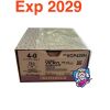 ETHICON VCP426H Coated Vicryl Plus 4-0