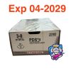 ETHICON D7463 PDS*II Violet Monofilamet 3-0