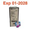 COVIDIEN 6245-71 Maxon Monofilament Suture 1