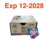 ETHICON VCP790D Coated Vicryl PLUS 3-0