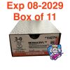 ETHICON Y427H Monocryl 3-0