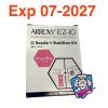 ARROW 9018P-VC-005 EZ-IO Needle + Stabilizer Kit 15mm