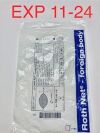 STERIS 00711057 Roth Net Foreign Body Mini 2.0cm x 160cm x 1.8mm
