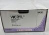 ETHICON VKML Vicryl Polyglactin 910 Undyed Knitted Mesh 30.0cm X 30.0cm