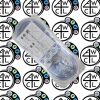 BARD 0067590 Davol ®The Simpulse Solo System with Soft Splash Shield System. Expires 08/28/2025.