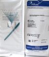 DEROYAL 30-054 Neuro Sponges , Pattie X-Ray Detectable 1/2” x 1/12” Pack of 10 (#A6) (2028/11/13)
