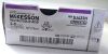 MCKESSON SJ423H - Absorbable Suture w/ Needle Polyglycolic Acid C-13 3/8 Circle Size 3-0 Braided 30” (BOX/36) 2027/10/31 Sutures
