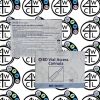 BD 303367 Vial Access Cannula. Box of 100 Each. Expires 07/1/2027.