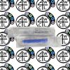 BD 303367 Vial Access Cannula. Box of 100 Each. Expires 07/1/2027.