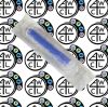 BD 303367 Vial Access Cannula. Box of 100 Each. Expires 07/1/2027.