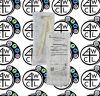 CARDINAL HEALTH 30414-025 Penrose Drain 12" X 1/4". Box of 10 Each. Expires 10/07/2027.