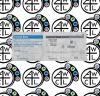 CARDINAL HEALTH 30414-025 Penrose Drain 12" X 1/4". Box of 10 Each. Expires 10/07/2027.